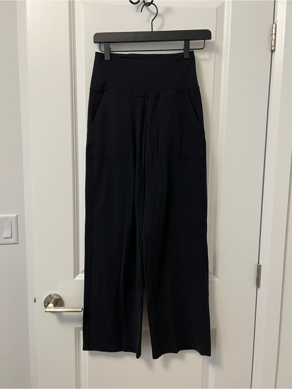 Lululemon Align Wide Leg Pants